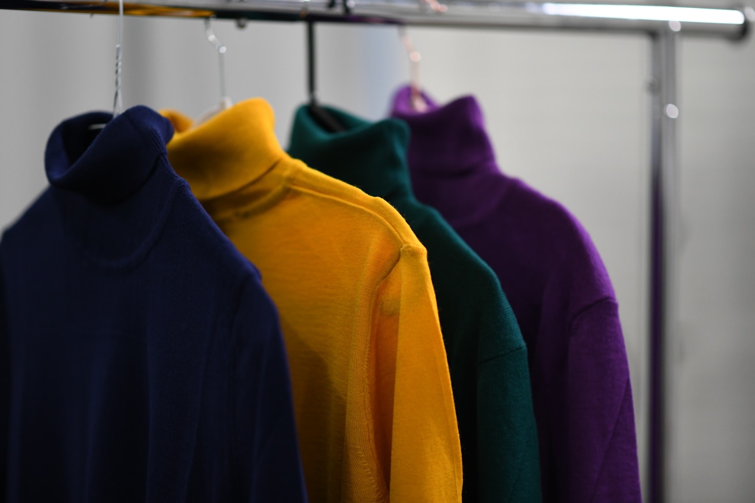 Oppdater garderoben med disse trendene