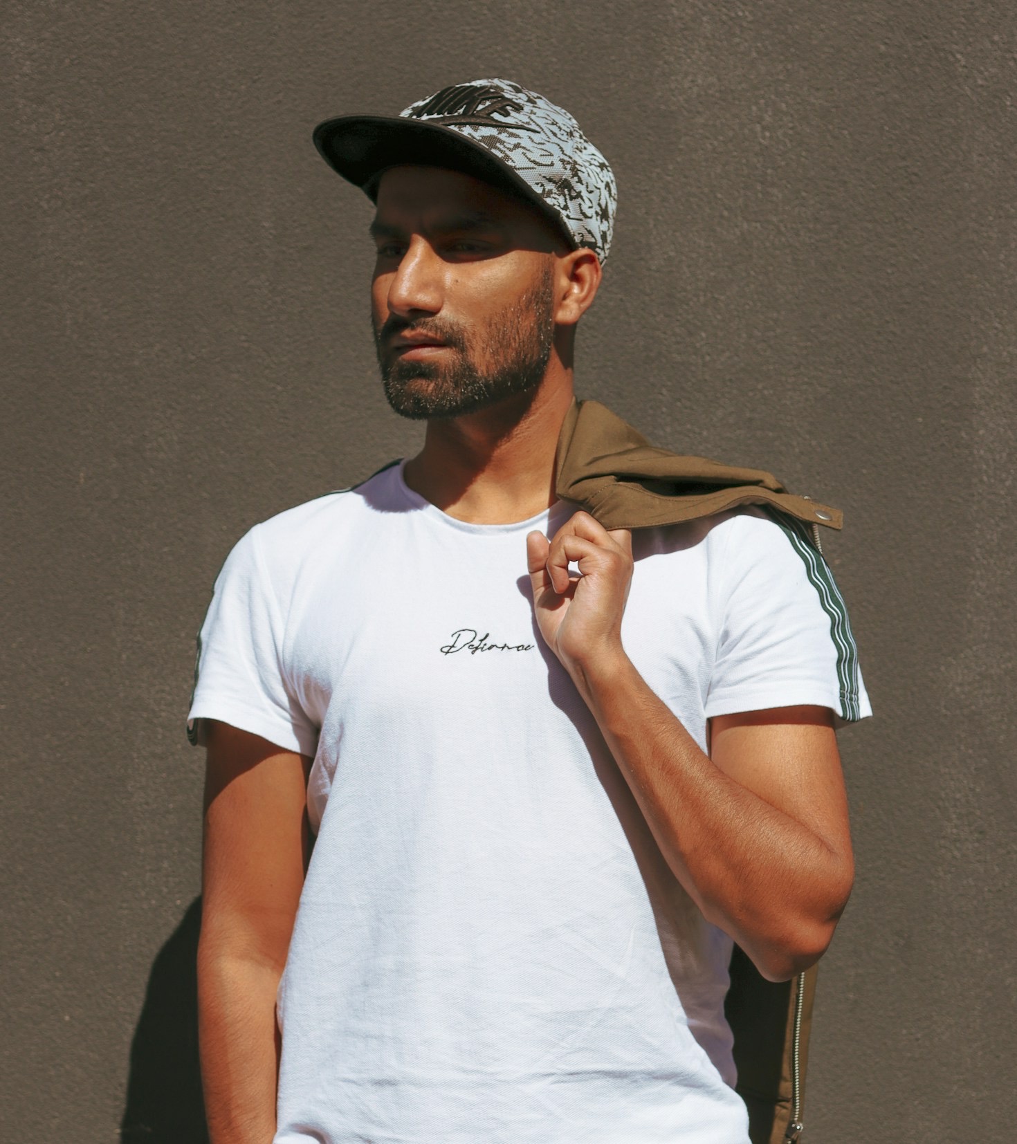 Stilråd for et profesjonelt utseende